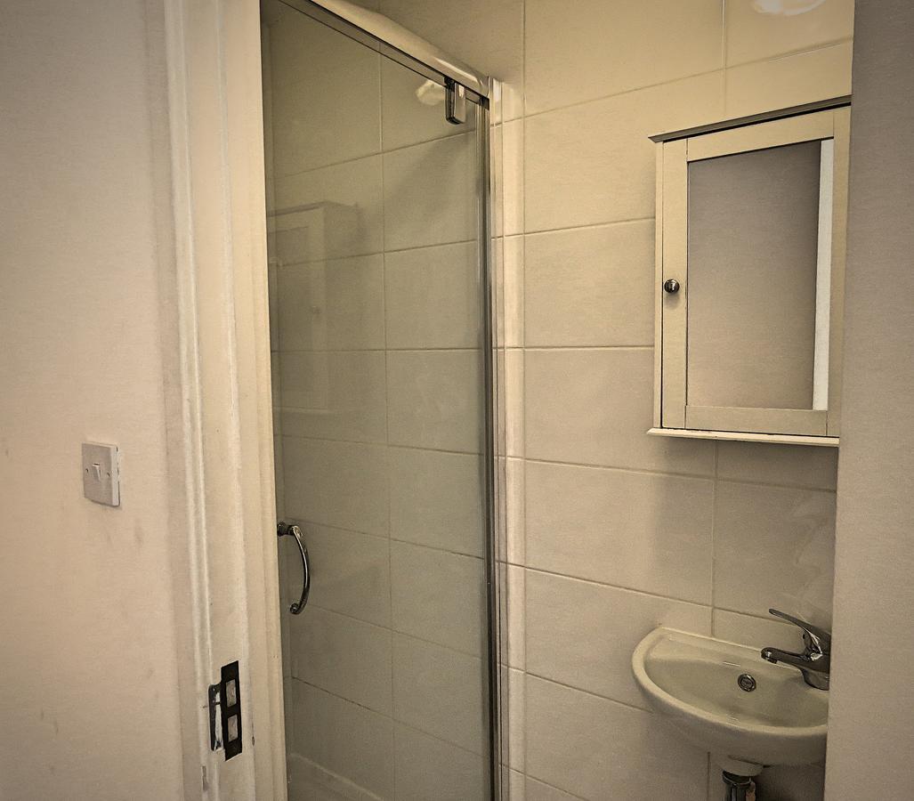 Harley Serviced Apartments - West Street 6 Bedrooms Шеффілд Екстер'єр фото