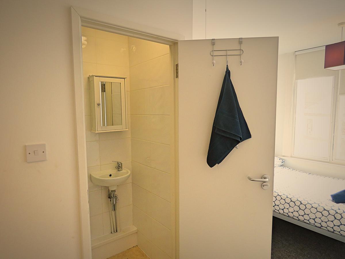 Harley Serviced Apartments - West Street 6 Bedrooms Шеффілд Екстер'єр фото